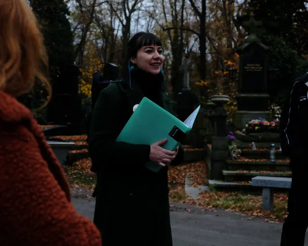Feminist Tours in Prague alt text