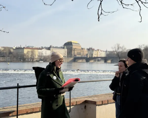 Feminist Tours in Prague alt text