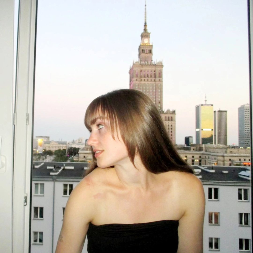 Profile icon
