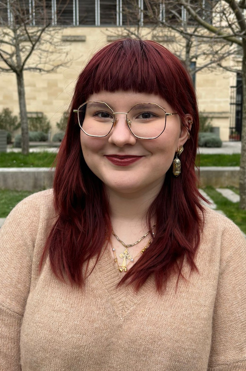 Profile icon